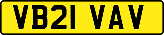 VB21VAV