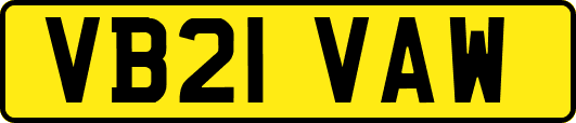 VB21VAW