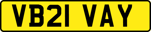 VB21VAY