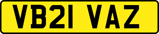 VB21VAZ