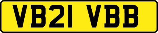 VB21VBB