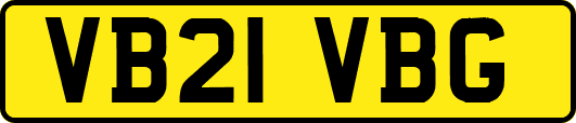 VB21VBG