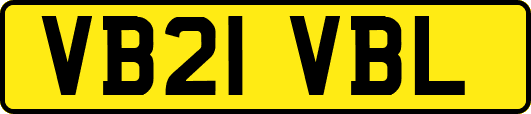 VB21VBL