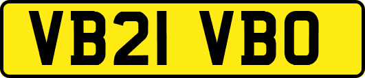 VB21VBO