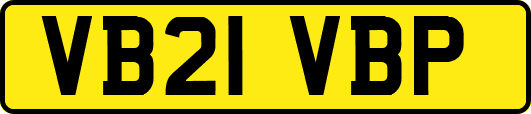 VB21VBP