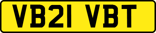 VB21VBT