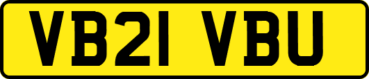 VB21VBU