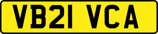 VB21VCA