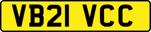 VB21VCC