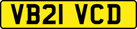VB21VCD