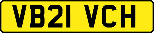 VB21VCH