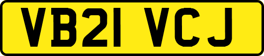 VB21VCJ