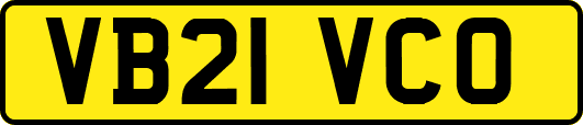 VB21VCO