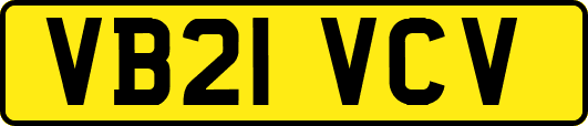 VB21VCV