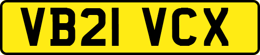VB21VCX