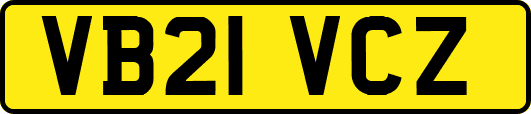 VB21VCZ