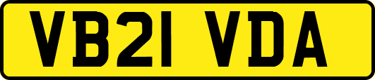 VB21VDA