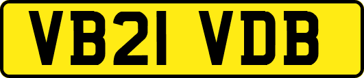 VB21VDB