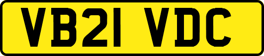 VB21VDC