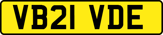 VB21VDE