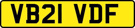 VB21VDF