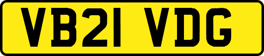 VB21VDG