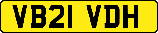 VB21VDH