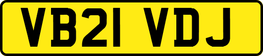 VB21VDJ