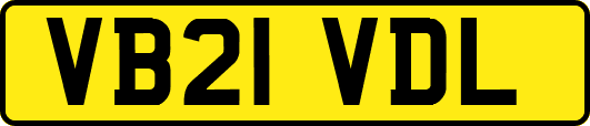 VB21VDL