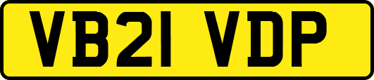 VB21VDP