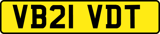 VB21VDT