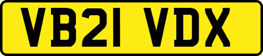VB21VDX