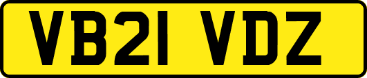 VB21VDZ