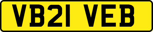 VB21VEB