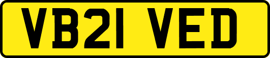 VB21VED