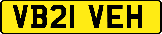 VB21VEH