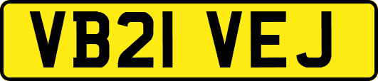 VB21VEJ