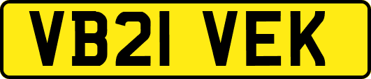 VB21VEK