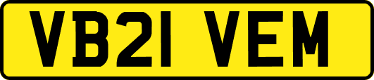 VB21VEM