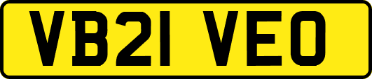 VB21VEO