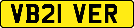 VB21VER
