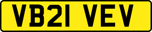 VB21VEV