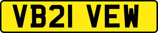 VB21VEW