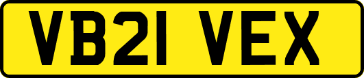 VB21VEX