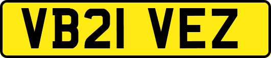 VB21VEZ