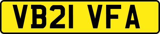 VB21VFA