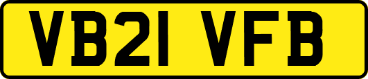VB21VFB