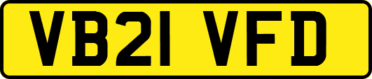 VB21VFD