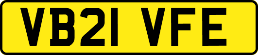 VB21VFE