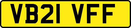 VB21VFF